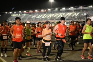 BIB: 26980, 29172, 29075
                            <button type="button" onclick="openModal(10702542)" class="btn btn-primary btn-sm float-right btn-popup" data-toggle="modal" data-target=".modal-high-quality">
                        <i class="fas fa-shopping-cart"></i> Add to Cart
                    </button>
                                            <button type="button" onclick="isThisMe(10702542, true)" class="btn btn-success btn-sm float-right btn-popup btn-isme hidden" data-toggle="tooltip" data-placement="bottom" title="นี่คือรูปของคุณใช่ไหม คลิกที่นี่เพื่อเอาเข้าอัลบั้ม">
                        <i class="fas fa-plus"></i> Add to album
                    </button>
                    <button type="button" onclick="isThisMe(10702542, false)" class="btn btn-warning btn-sm float-right btn-popup btn-isnotme hidden">
                        <i class="fas fa-ban"></i> Remove from album
                    </button>